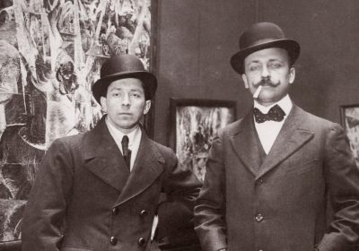 Umberto Boccioni, perché il futurista figura nella seconda prova dello scientifico alla Maturità 2025