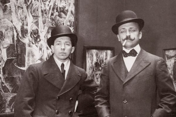 Umberto Boccioni, perché il futurista figura nella seconda prova dello scientifico alla Maturità 2025