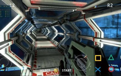 Gratis su Android arriva aPS3e, primo emulatore nativo per giochi PlayStation 3 su Play Store