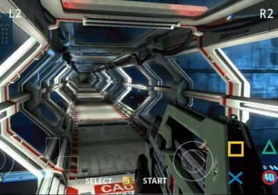 Gratis su Android arriva aPS3e, primo emulatore nativo per giochi PlayStation 3 su Play Store