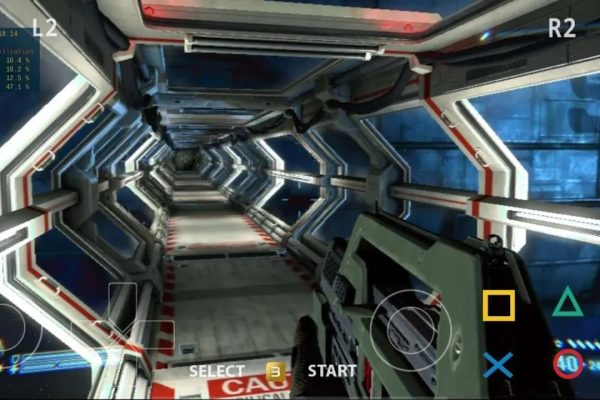 Gratis su Android arriva aPS3e, primo emulatore nativo per giochi PlayStation 3 su Play Store