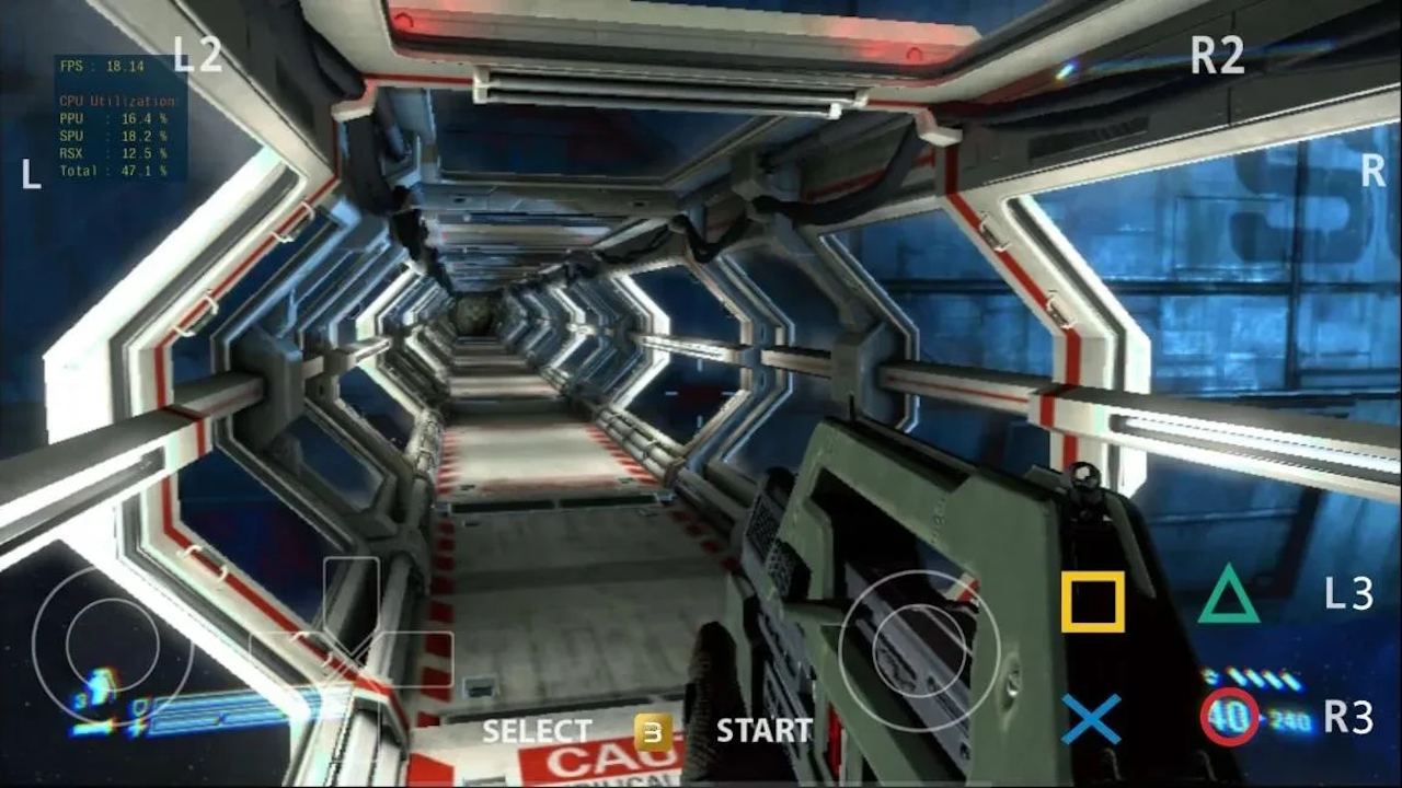 Gratis su Android arriva aPS3e, primo emulatore nativo per giochi PlayStation 3 su Play Store