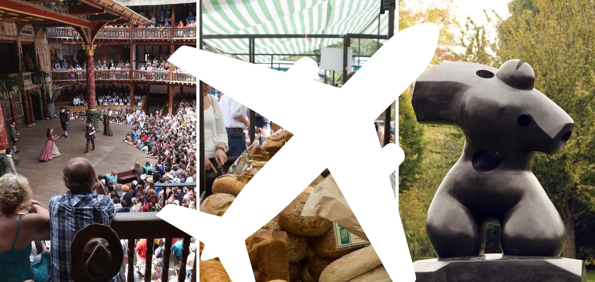 10 cose insolite da fare a Londra per portarla per sempre nel cuore