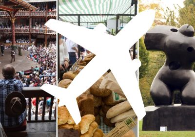 10 cose insolite da fare a Londra per portarla per sempre nel cuore