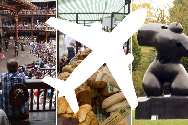 10 cose insolite da fare a Londra per portarla per sempre nel cuore