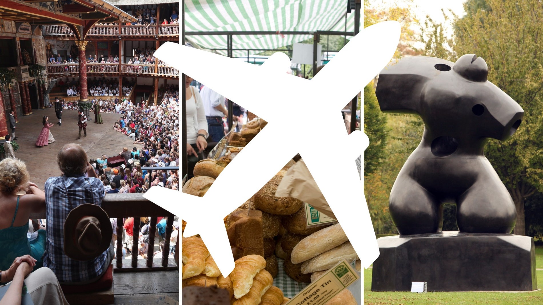 10 cose insolite da fare a Londra per portarla per sempre nel cuore