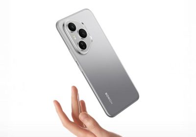 HONOR 400 è un successo! Forte slancio nelle vendite con un +400%