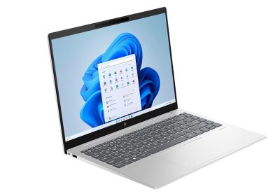 HP Laptop 15s con Ryzen 5, SSD da 512GB e 8GB RAM scende ancora di prezzo, ora a 323€ su Amazon