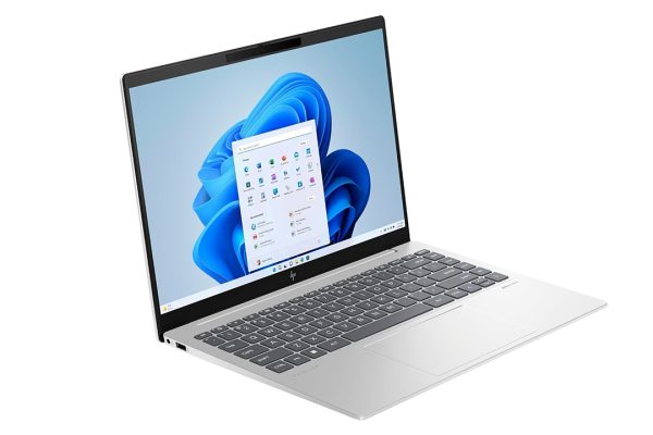 HP Laptop 15s con Ryzen 5, SSD da 512GB e 8GB RAM scende ancora di prezzo, ora a 323€ su Amazon