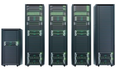 HPE: arrivano le nuove soluzioni per l'AI Factory basate su tecnologia NVIDIA
