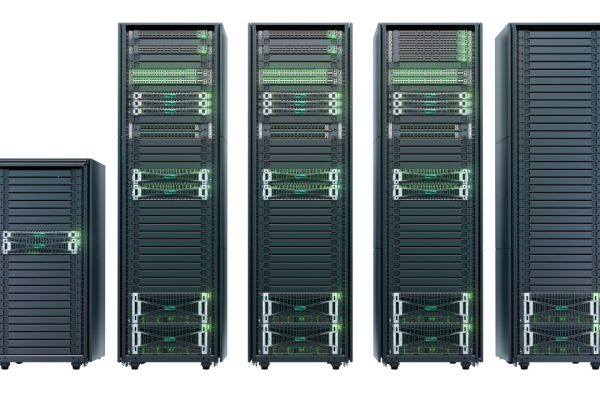 HPE: arrivano le nuove soluzioni per l'AI Factory basate su tecnologia NVIDIA