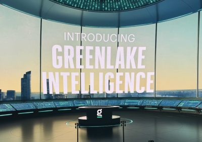 HPE reinventa la gestione dell'IT con gli agenti IA di GreenLake Intelligence