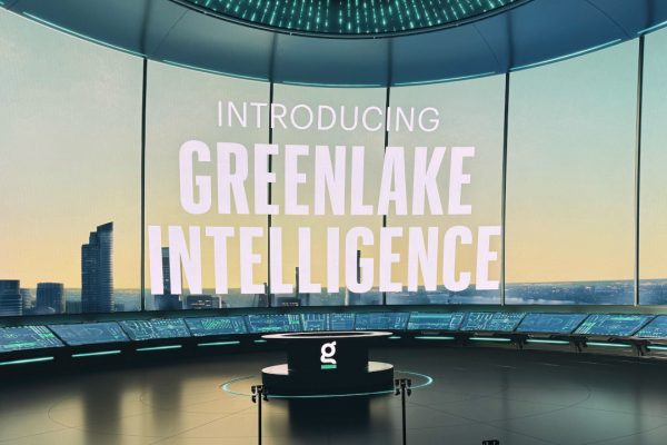 HPE reinventa la gestione dell'IT con gli agenti IA di GreenLake Intelligence