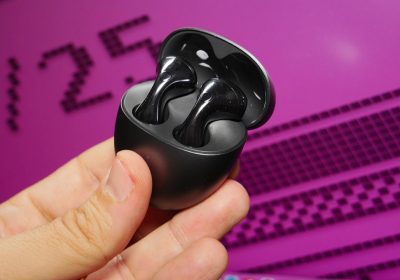 HUAWEI FreeBuds 6: quando l’audio open-fit diventa un’esperienza premium