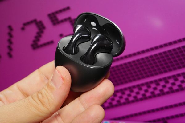 HUAWEI FreeBuds 6: quando l’audio open-fit diventa un’esperienza premium