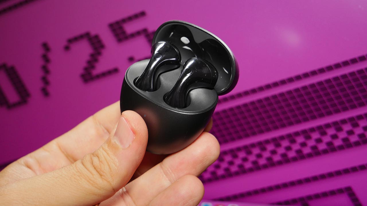 HUAWEI FreeBuds 6: quando l’audio open-fit diventa un’esperienza premium