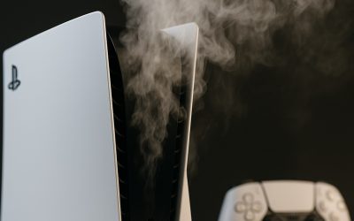 Hai questo modello di PlayStation 5? Il metallo liquido potrebbe danneggiarla irrimediabilmente