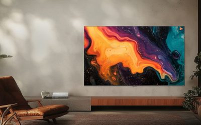 I nuovi tv Haier debuttano in Italia