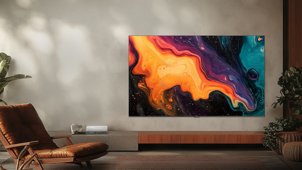 I nuovi tv Haier debuttano in Italia