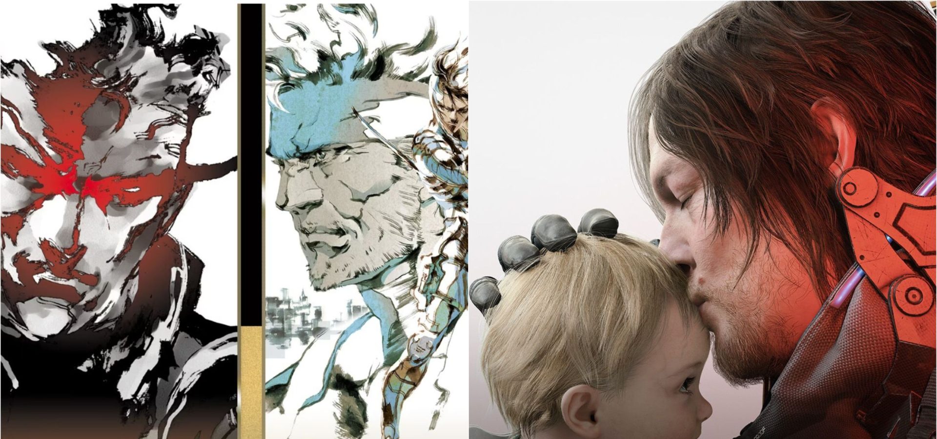 Da Metal Gear a Death Stranding 2, i titoli con cui Hideo Kojima ha cambiato il mondo dei videogiochi