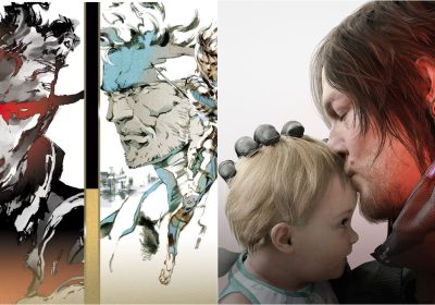 Da Metal Gear a Death Stranding 2, i titoli con cui Hideo Kojima ha cambiato il mondo dei videogiochi