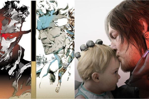 Da Metal Gear a Death Stranding 2, i titoli con cui Hideo Kojima ha cambiato il mondo dei videogiochi