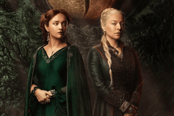 House of the Dragon, i momenti cruciali del romanzo Fuoco e Sangue che vedremo nella terza stagione della serie