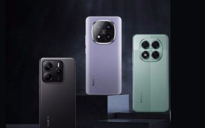 HyperOS 2.2 debutta in Europa: ecco i primi smartphone Xiaomi, Redmi e POCO che ricevono l'aggiornamento