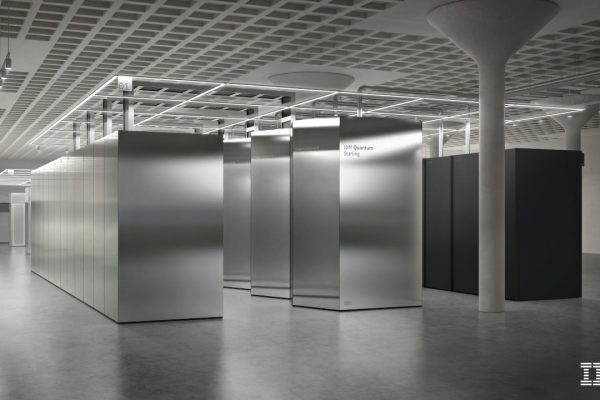 IBM svela Starling, il primo computer quantistico con correzione degli errori: sarà pronto nel 2029