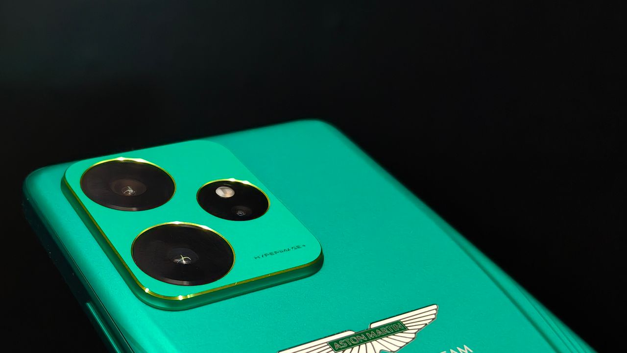 Recensione Realme GT 7, autonomia titanica e grafene sono le armi in più