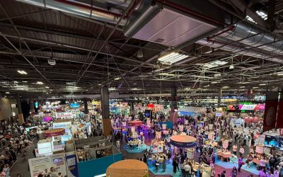 VivaTech 2025, i numeri della fiera delle startup di Parigi