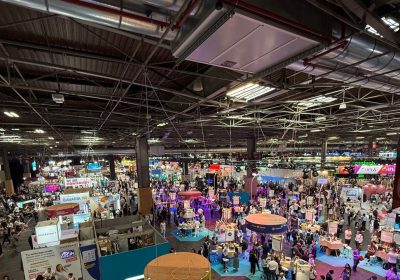 VivaTech 2025, i numeri della fiera delle startup di Parigi