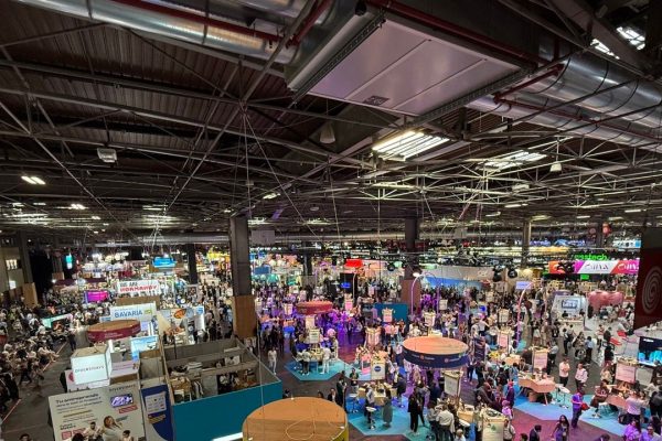 VivaTech 2025, i numeri della fiera delle startup di Parigi