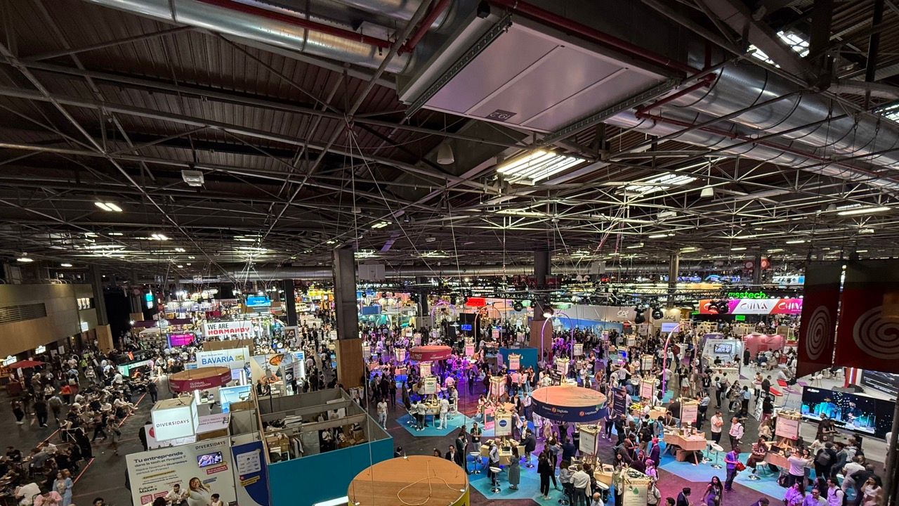 VivaTech 2025, i numeri della fiera delle startup di Parigi