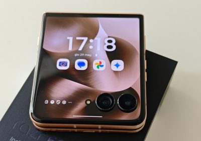 Recensione Motorola Razr 60 Ultra, quando lo stile fa la differenza