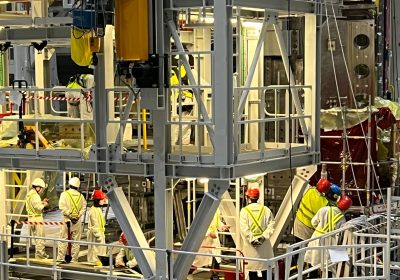 Fusione nucleare, viaggio al centro di Iter, il grande progetto europeo