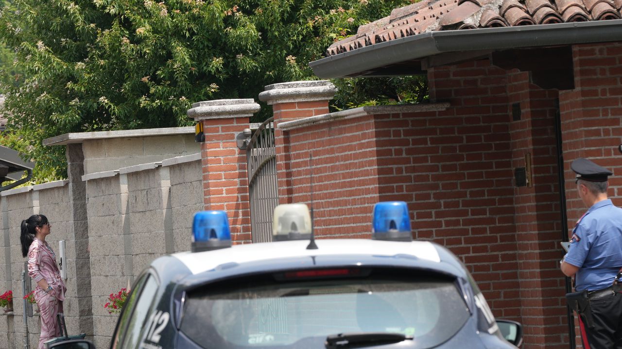 Laser scanner, cos’è e come funziona lo strumento usato dai Ris per il sopralluogo nella villa di Garlasco