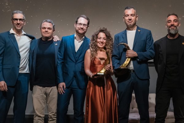 Il miglior videogioco italiano del 2025? Non è quello che ti aspetti (o forse sì)!