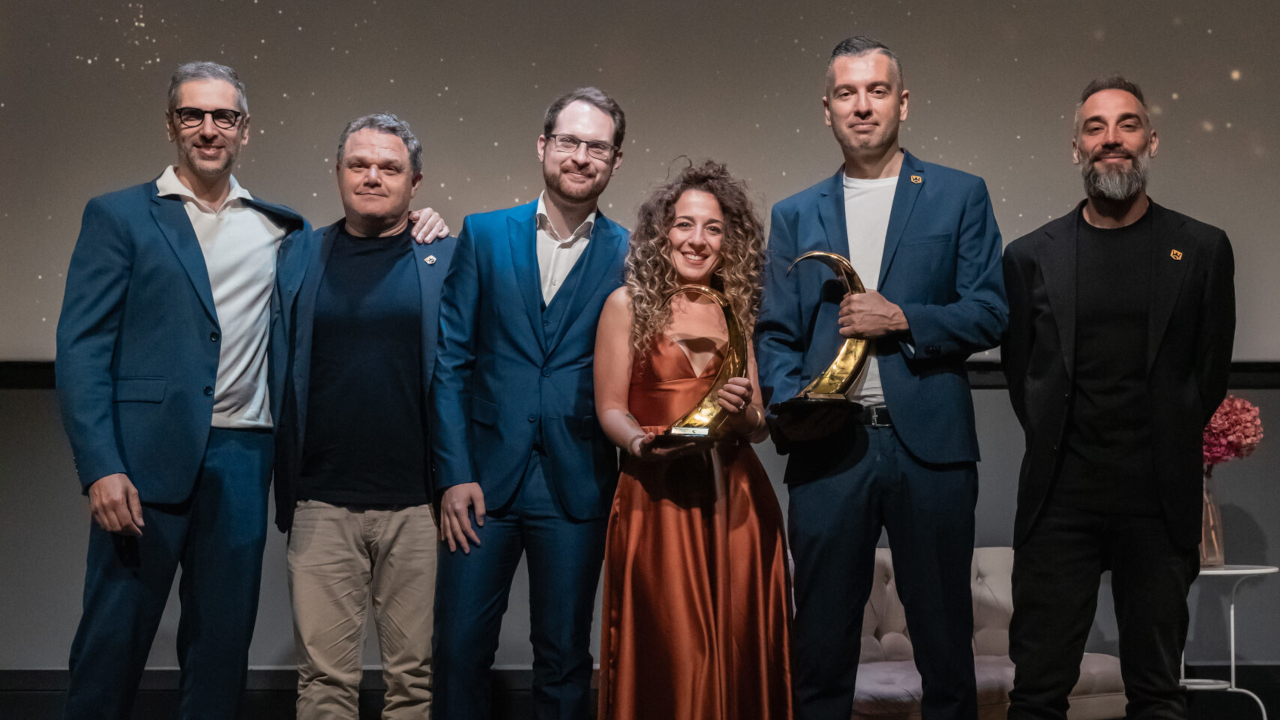 Il miglior videogioco italiano del 2025? Non è quello che ti aspetti (o forse sì)!