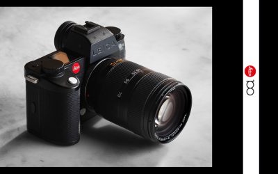 Il più compatto e leggero della serie SL: ecco lo zoom luminoso Leica Vario-Elmarit-SL 1:2,8/28-70 ASPH.