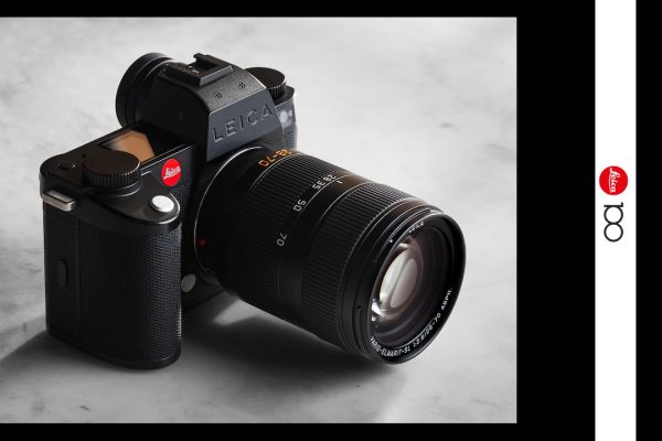 Il più compatto e leggero della serie SL: ecco lo zoom luminoso Leica Vario-Elmarit-SL 1:2,8/28-70 ASPH.