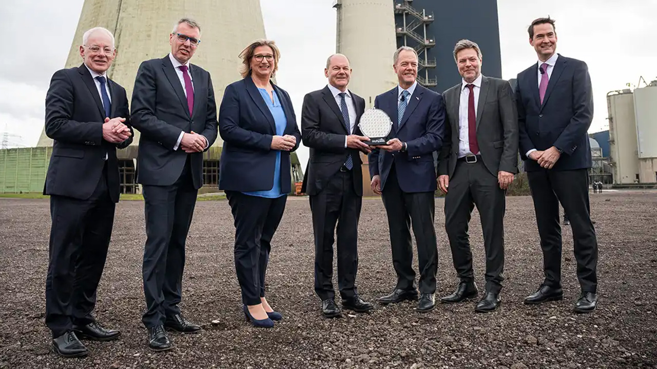 Il produttore di chip Wolfspeed è in crisi nera: fallimento pilotato per salvarlo