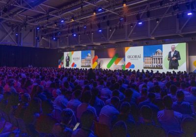 Il tema portante di Google Cloud Summit Milano 2025? Sì, avete indovinato: l'IA
