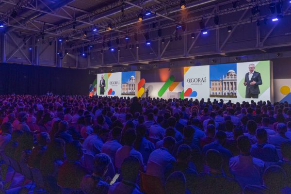 Il tema portante di Google Cloud Summit Milano 2025? Sì, avete indovinato: l'IA