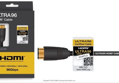 Il tuo TV è già obsoleto? HDMI 2.2 introduce risoluzioni fino al 16K