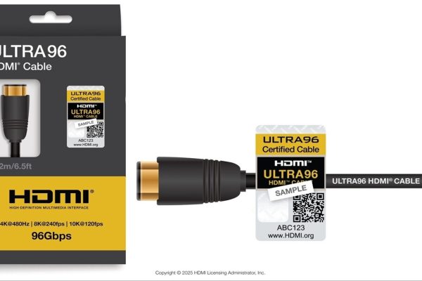 Il tuo TV è già obsoleto? HDMI 2.2 introduce risoluzioni fino al 16K