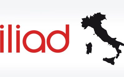 Iliad: ecco due offerte bomba da 150GB e 220GB a cui non potrete dire di no