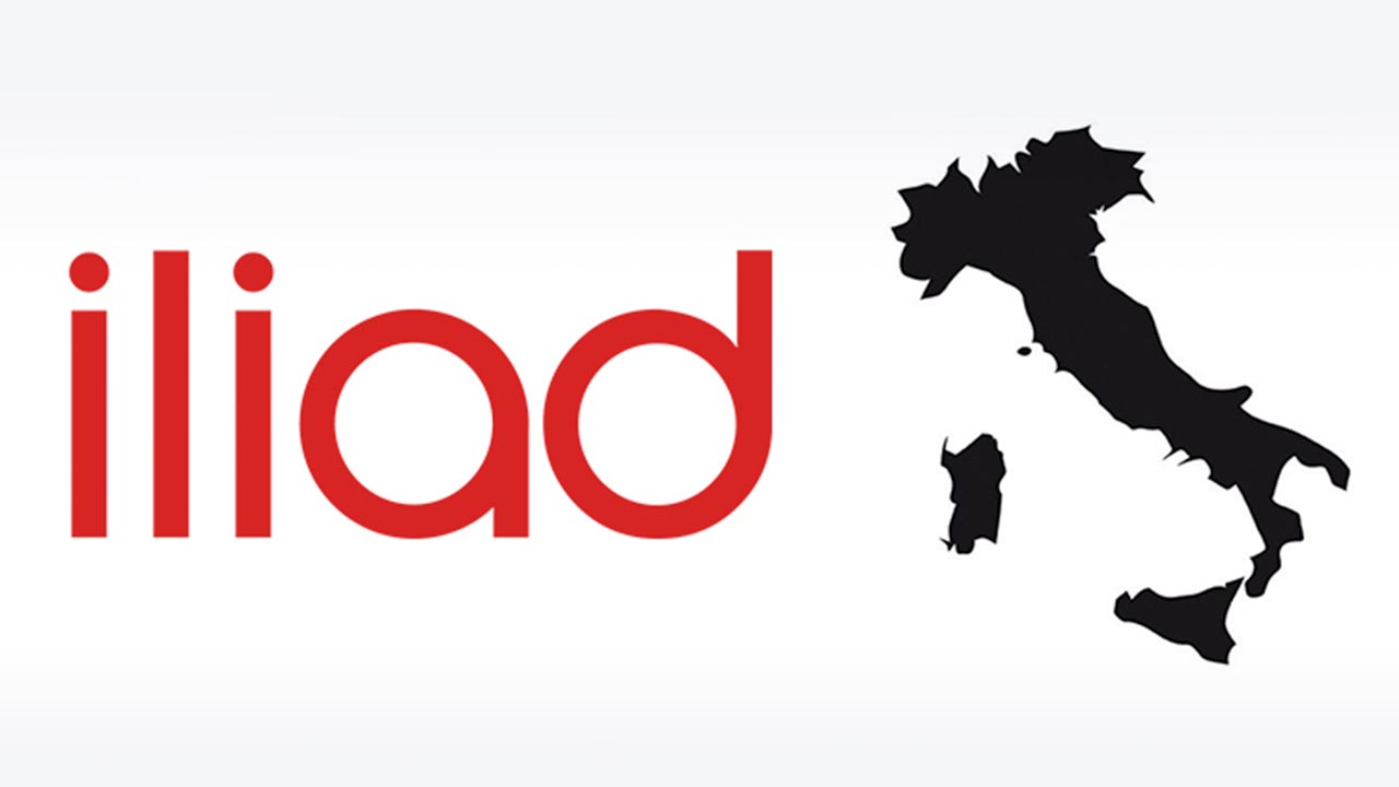 Iliad: ecco due offerte bomba da 150GB e 220GB a cui non potrete dire di no