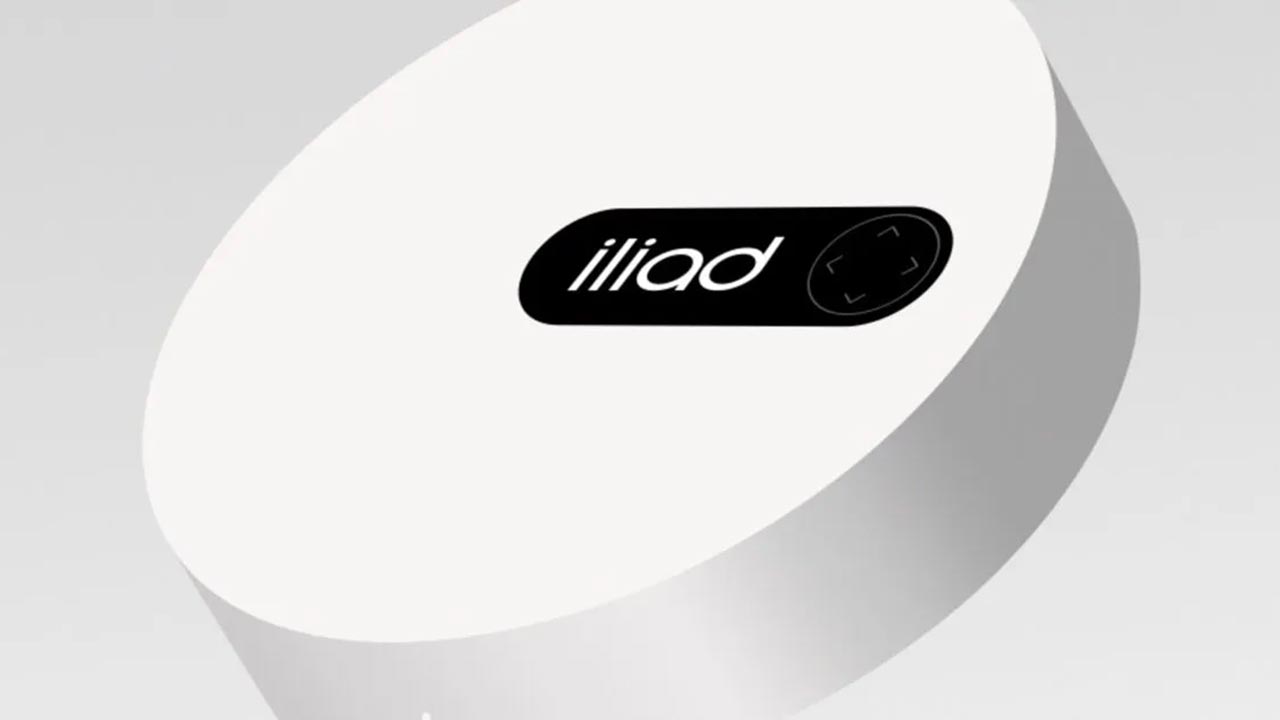 Iliadbox e Fibra Pura a 21,99€: Wi-Fi 7, velocità massima e tutto quello che devi sapere