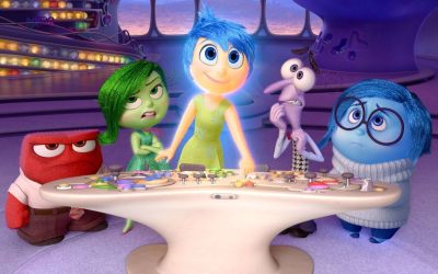 Inside Out dieci anni dopo e l’eredità di un film capace di dare il via ad una nuova era dell’animazione